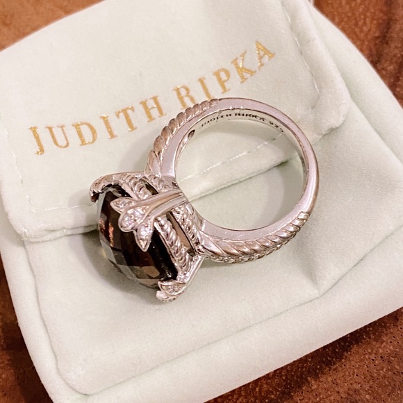 Judith Ripka Ring - Picture 4 of 6